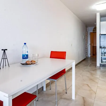 Great View Apt By Dream Homes Tenerife Puerto de Santiago  Exterior photo