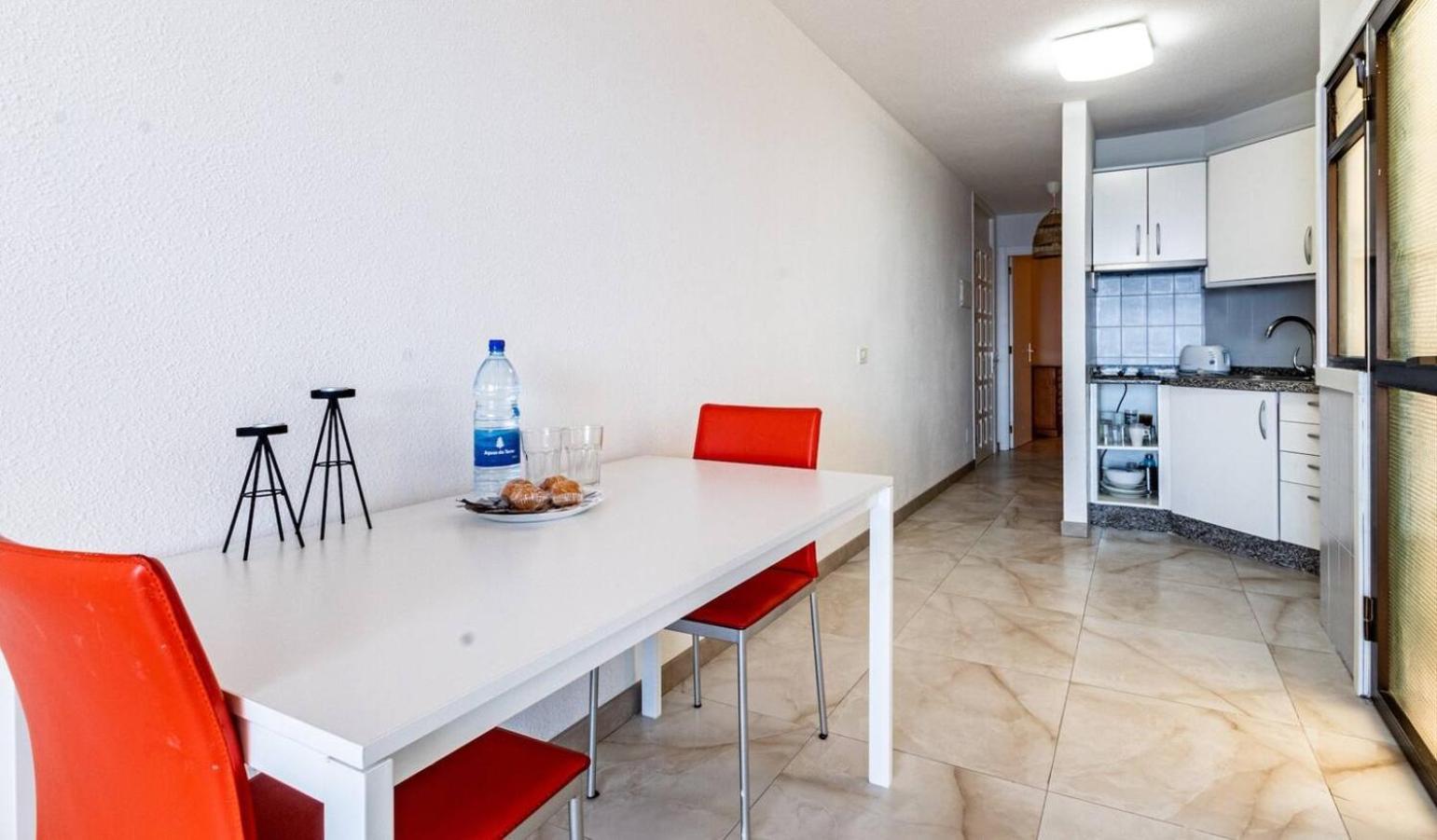 Appartement Great View By Dream Homes Tenerife Puerto de Santiago (Tenerife)