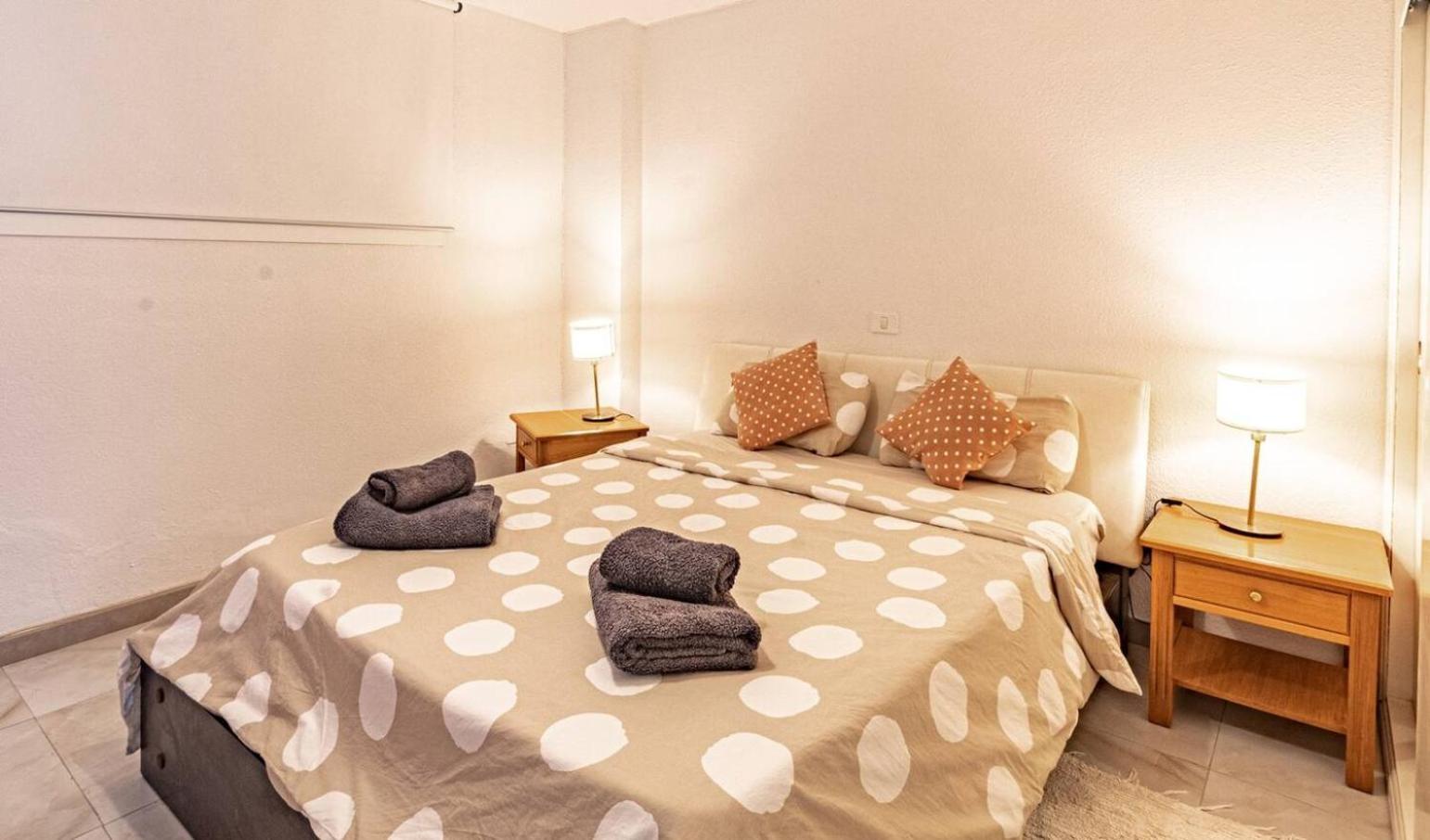 Great View By Dream Homes Tenerife Appartement