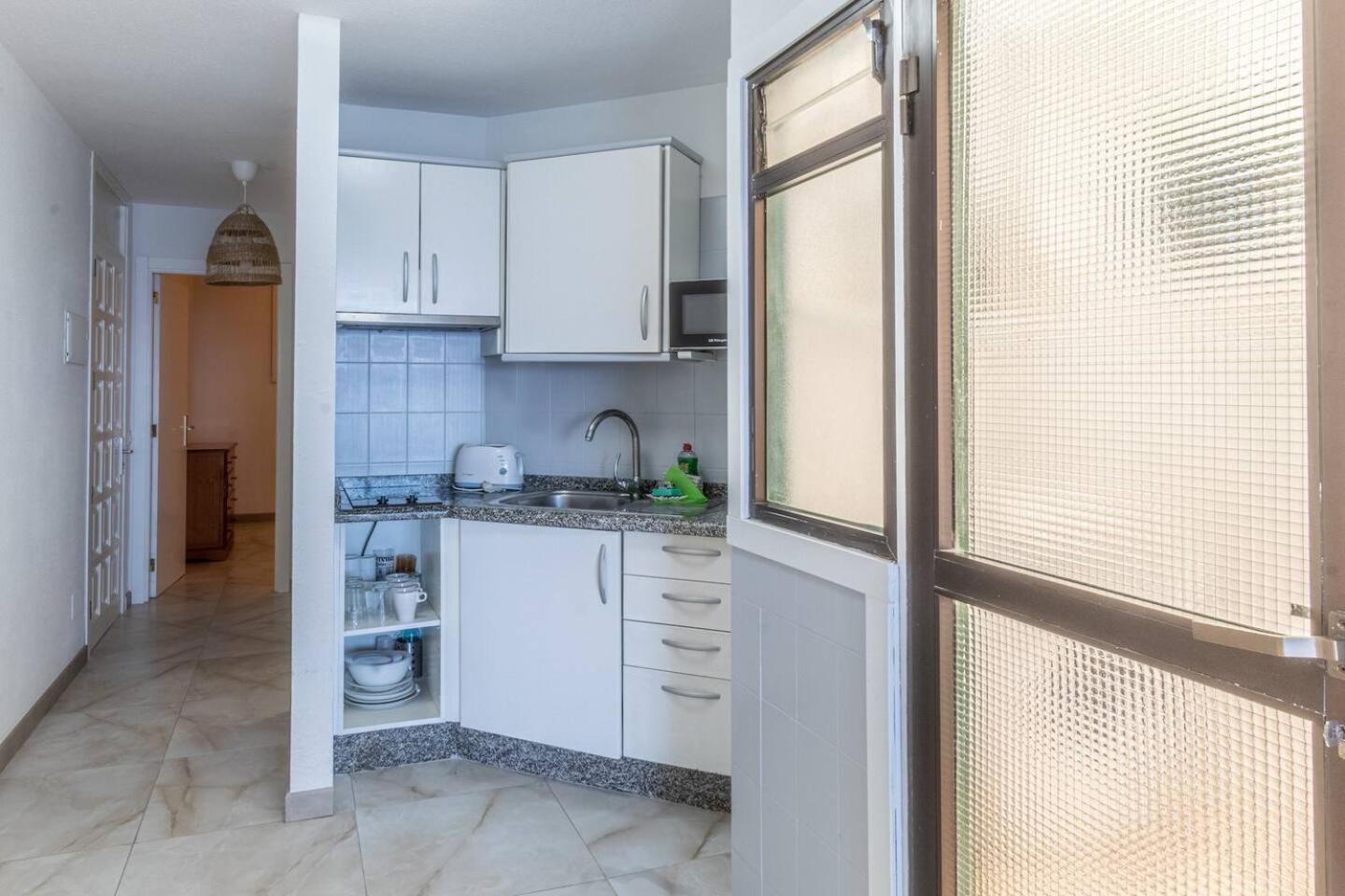 Appartement Great View By Dream Homes Tenerife Puerto de Santiago (Tenerife)