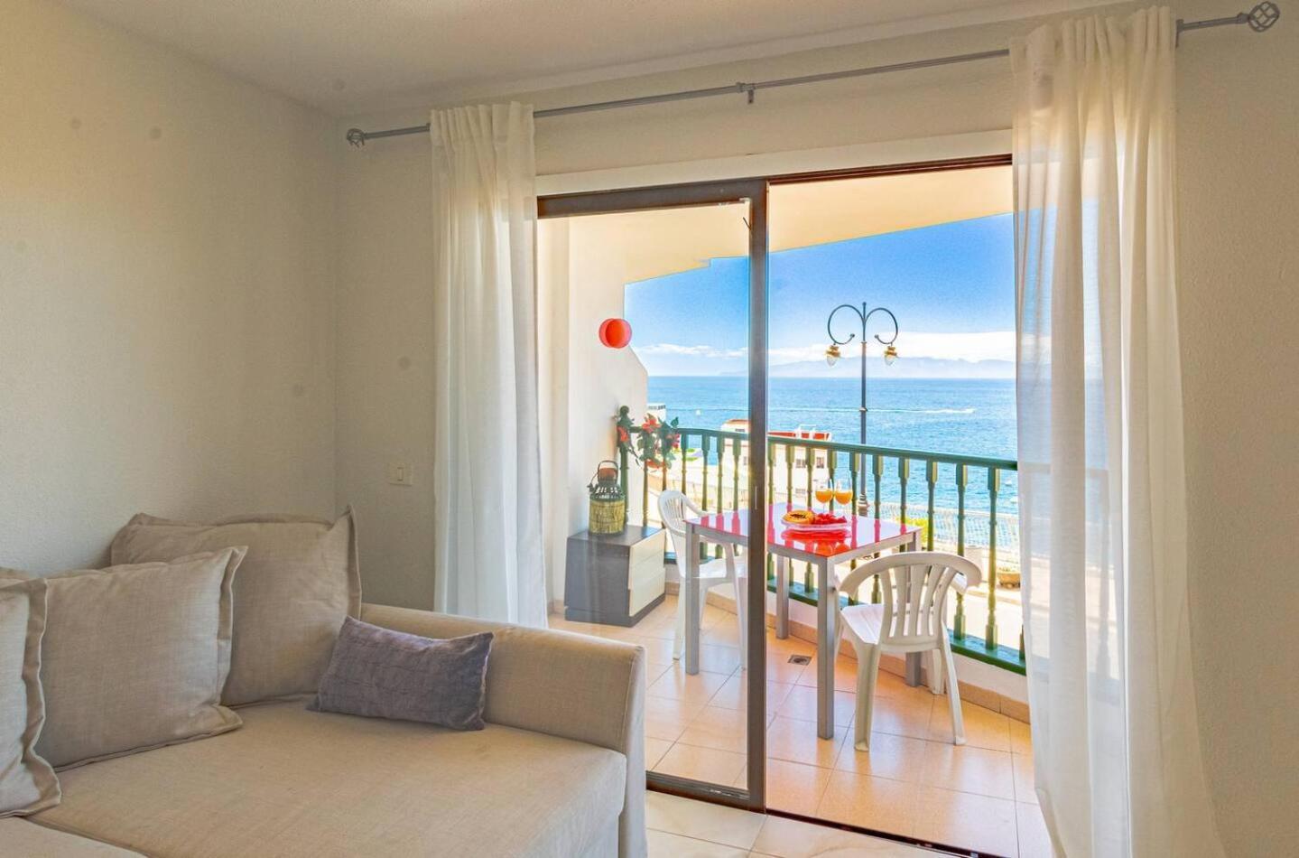 Great View By Dream Homes Tenerife *