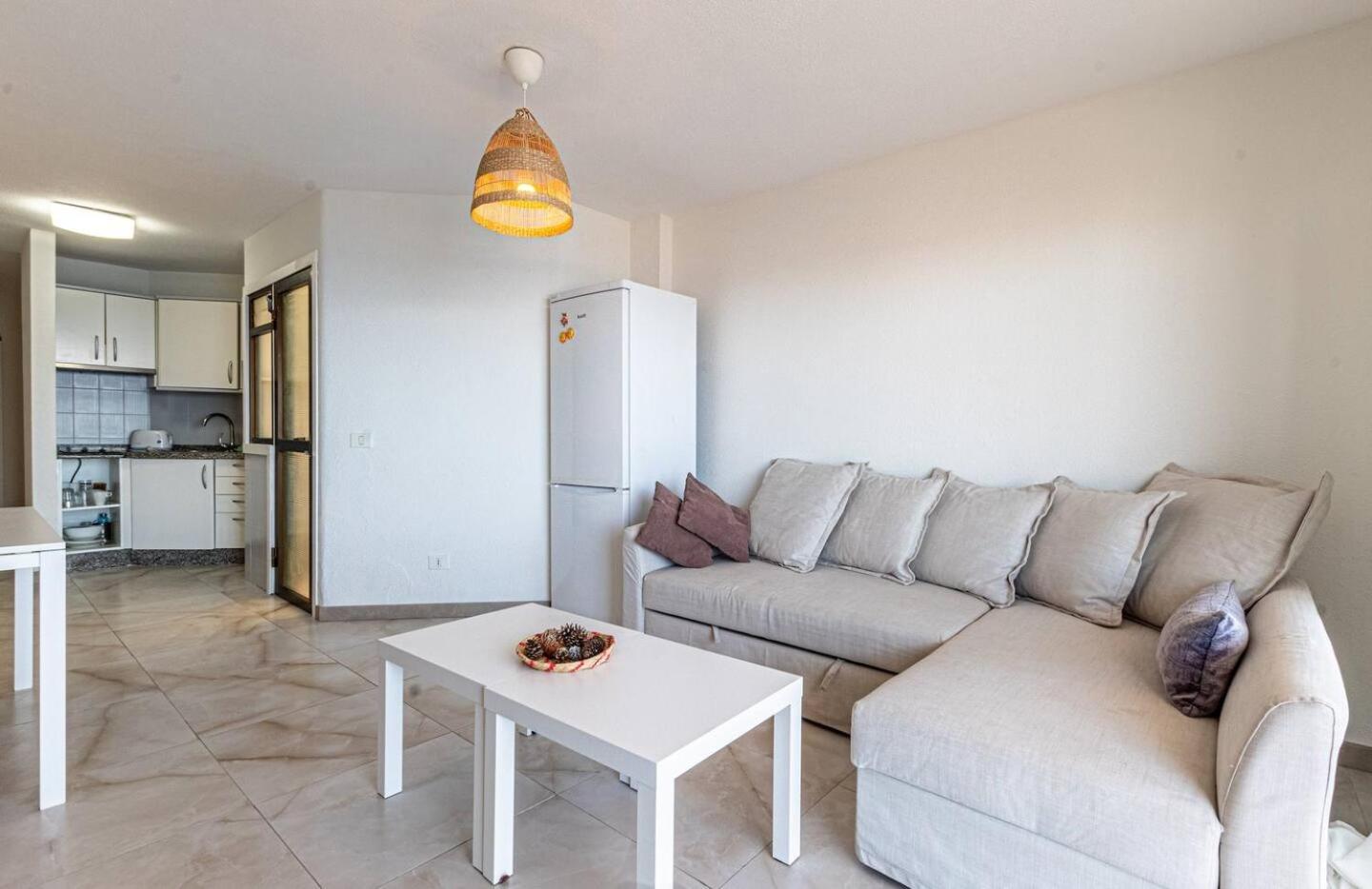 Great View By Dream Homes Tenerife * Puerto de Santiago (Tenerife)